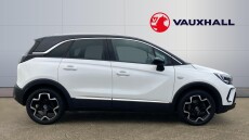 Vauxhall Crossland 1.2 Turbo Ultimate 5dr Petrol Hatchback